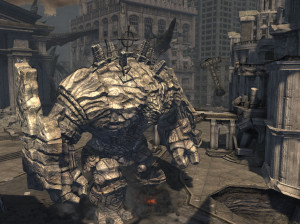 Darksiders - PS3