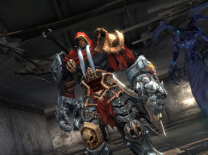 Darksiders - PS3