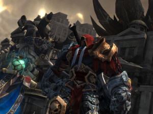 Darksiders - PS3