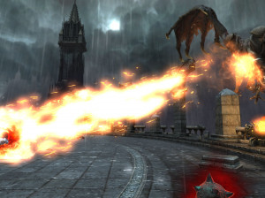 Darksiders - Xbox 360