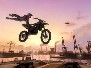 MX vs ATV Reflex - PS3