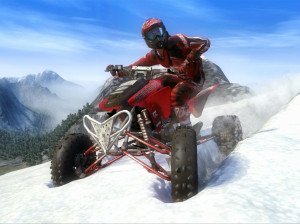 MX vs ATV Reflex - PS3