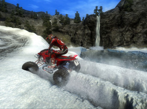 MX vs ATV Reflex - PS3