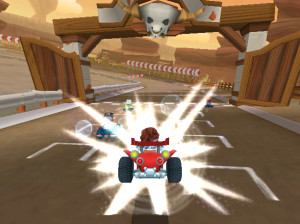 MySims Racing - Wii