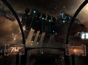 Dead Space Extraction - Wii