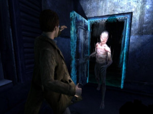 Silent Hill : Shattered Memories - Wii