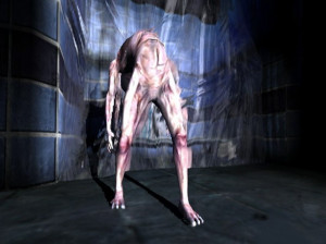 Silent Hill : Shattered Memories - Wii