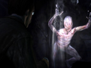 Silent Hill : Shattered Memories - Wii