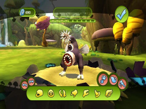 Spore - Wii