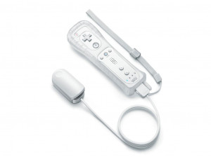 Wii Vitality Sensor - Wii