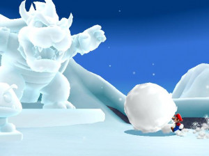 Super Mario Galaxy 2 - Wii