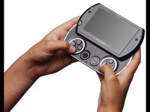 PSP GO - PSP