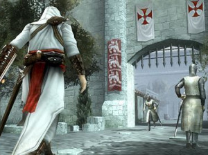 Assassin's Creed : Bloodlines - PSP