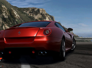 Forza Motorsport 3 - Xbox 360