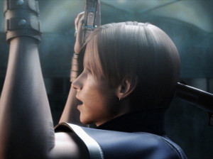 Resident Evil : The Darkside Chronicles - Wii