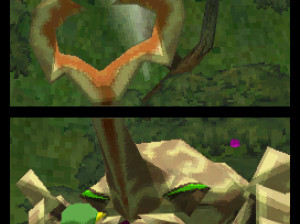 The Legend of Zelda : Spirit Tracks - DS