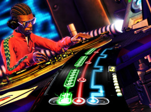 DJ Hero - Wii