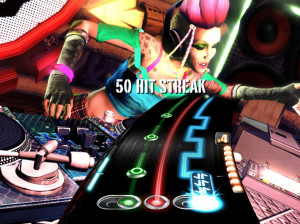 DJ Hero - Wii