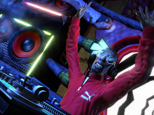 DJ Hero - Wii