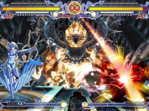 BlazBlue : Calamity Trigger - PS3