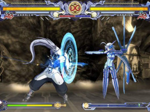 BlazBlue : Calamity Trigger - PS3