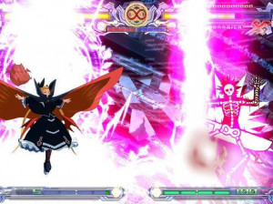 BlazBlue : Calamity Trigger - PS3