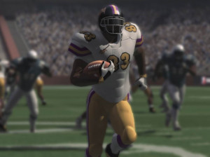 BackBreaker - PC