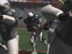 BackBreaker - PC