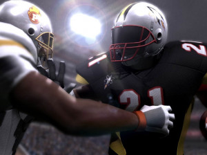 BackBreaker - PC