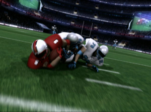 BackBreaker - PC