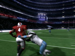 BackBreaker - PC