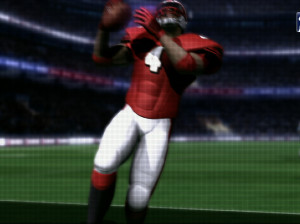 BackBreaker - PC