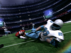 BackBreaker - PS3