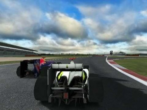 F1 2009 - Wii