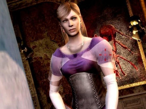 Resident Evil : The Darkside Chronicles - Wii