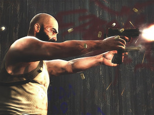 Max Payne 3 - PS3