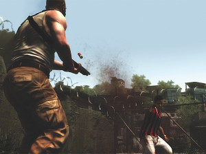 Max Payne 3 - PS3