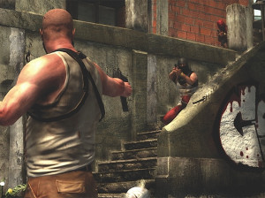 Max Payne 3 - PS3