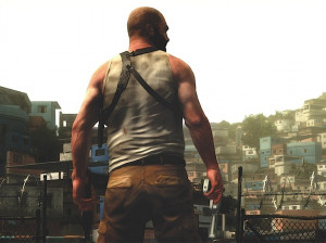 Max Payne 3 - PC