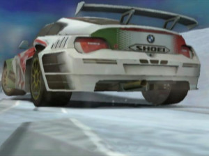 Colin McRae : DiRT 2 - Wii