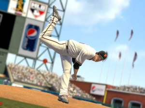 Major League Baseball 2K9 - PC