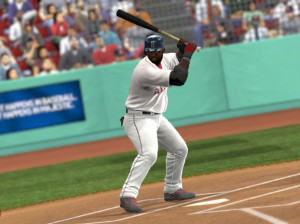 Major League Baseball 2K9 - PS3