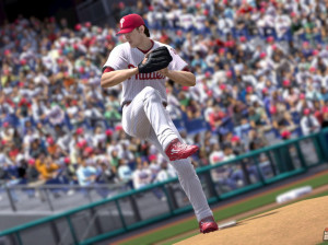 Major League Baseball 2K9 - PS3