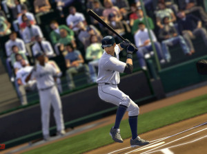 Major League Baseball 2K9 - PS3