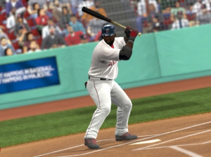 Major League Baseball 2K9 - Xbox 360