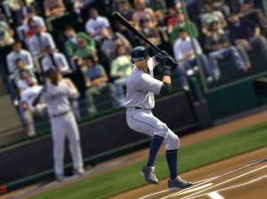 Major League Baseball 2K9 - Xbox 360