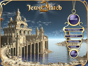 Jewel Match 2 - PC
