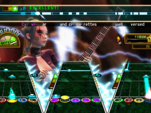Guitar Hero : Greatest Hits - Wii