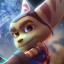 Ratchetlombax